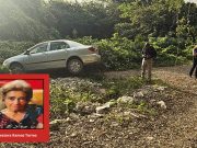 Encuentran el cuerpo de la octogenaria desaparecida en Ponce