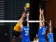 Puerto Rico vence a Barbados en la Copa Panamericana U21