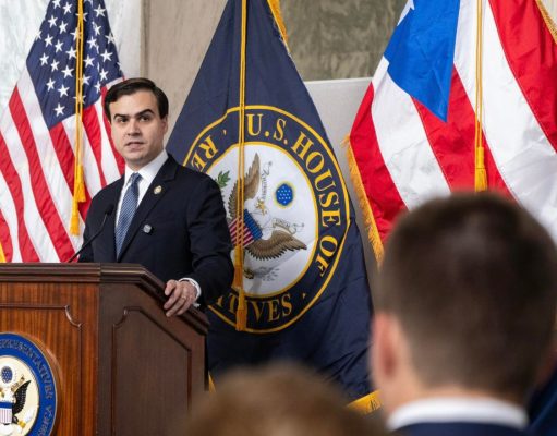 Pablo José Hernández asegura que beneficiarios del PAN no se verán afectados tras rechazo a transición al SNAP