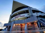 Remozan el ‘Pachín’ a sus 53 años