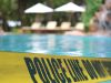 Adolescente muere ahogado en piscina pública