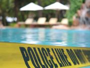 Adolescente muere ahogado en piscina pública