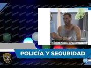 Sentencian a 19 años en prisión al hombre que saltó mostrador y acuchilló a su pareja en centro comercial