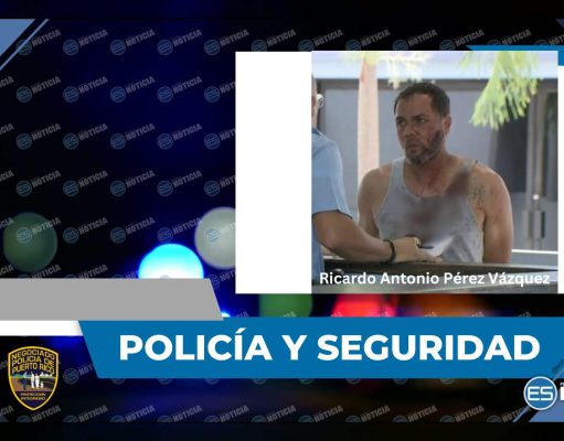 Sentencian a 19 años en prisión al hombre que saltó mostrador y acuchilló a su pareja en centro comercial