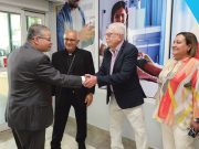 Hospital de la Concepción anuncia expansión