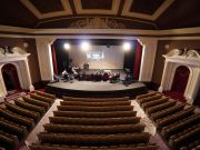 Sube el telón para tres subastas de mejoras al Teatro La Perla