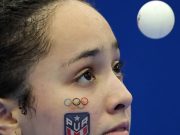 Tenismesistas boricuas aseguran 5 medallas en ASU2025