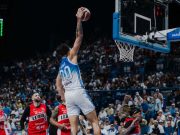 Bayamón se lleva la primera victoria de la final del BSN