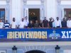Gobernadora recibe campeones del baloncesto superior