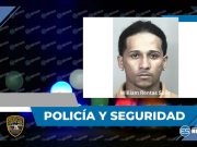 Asesinan hombre en marquesina de residencia