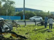 Muere conductor que chocó con árbol en Cataño