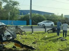 Muere conductor que chocó con árbol en Cataño