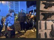 Arrestan en Ponce a presunto autor de masacre ocurrida en Las Marías