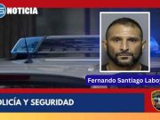 Hombre de Guayama acusado por violencia de género y portación de armas blancas