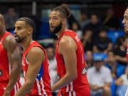Puerto Rico cae ante Canadá y cierra fase de grupos en la AmeriCup 2025