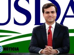 Comisionado pide a Agricultura federal diga si reembolsará fondos estatales para pago del PAN