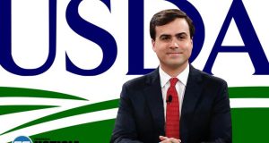 Comisionado pide a Agricultura federal diga si reembolsará fondos estatales para pago del PAN