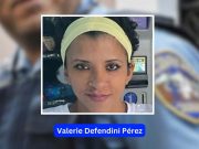 Activan Alerta Ashanti por desaparición de mujer en San Juan