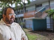 Mucho por hacer en las escuelas del sur