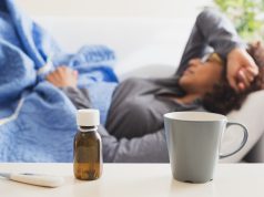 Reportan otras dos muertes por influenza y Ponce lidera regiones en cantidad de pacientes