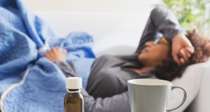 Reportan otras dos muertes por influenza y Ponce lidera regiones en cantidad de pacientes