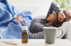 Reportan otras dos muertes por influenza y Ponce lidera regiones en cantidad de pacientes