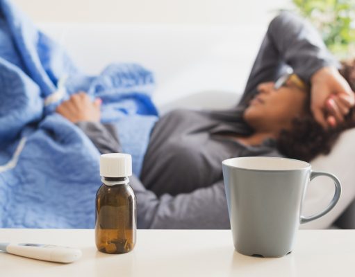 Reportan otras dos muertes por influenza y Ponce lidera regiones en cantidad de pacientes