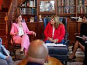 Poder Judicial reconoce fallos en respuesta a víctimas de violencia de género