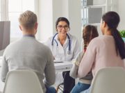 Salud pediátrica en el regreso a clases