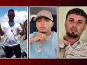 Localizan con vida a pescadores desaparecidos cerca de Playa El Combate en Cabo Rojo