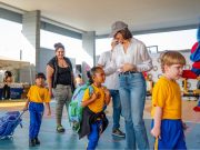 Educación hace cambios al calendario escolar