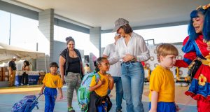 Educación hace cambios al calendario escolar