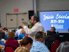 Educación federal aprueba plan para salida del síndico