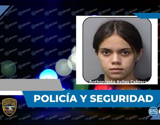 Juez niega acceso a prueba exculpatoria solicitada por la defensa de Anthonieska Avilés