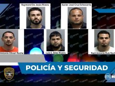 Causa para arrestar cinco personas por asesinato de dos hermanos que salían de Tribunal de Ponce