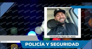 Confirma que cuerpo hallado en risco era del hombre reportado desaparecido