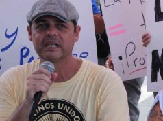 Nominan a defensor de la energía renovable a lista de líderes de revista Forbes