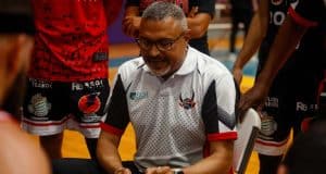 Eddie Casiano dirigirá a los Vejigantes de Ponce