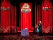 Jacobo Morales y Johanna Rosaly protagonizarán versión cine de Elsa & Fred