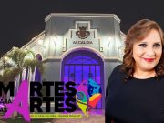 Fajardo dedicará ‘Martes para las Artes’ a Aidita Encarnación
