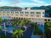 Hospital de la Concepción anuncia compra de hospital en casco urbano de San Germán