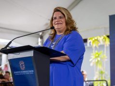 Gobernadora nombra a secretario de Agricultura durante receso legislativo