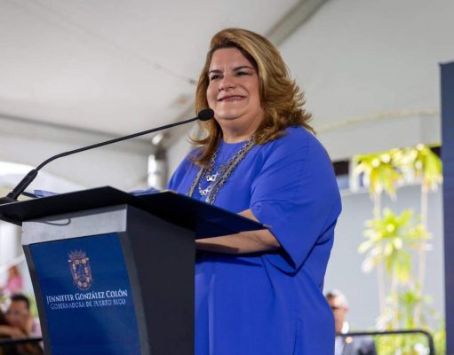 Gobernadora nombra a secretario de Agricultura y otros funcionarios