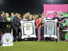 Llevarán el mensaje del valor de Roberto Clemente