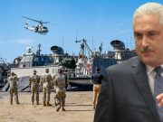 Senado respalda acciones del presidente Donald J. Trump