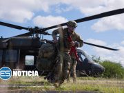 Gobernadora confirma Ejército de EE.UU. realiza ejercicios en Puerto Rico