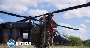 Reserva del Ejército anuncia movilización militar a gran escala en Puerto Rico