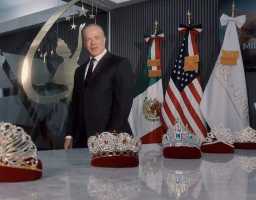 Puerto Rico será sede de Miss Universe 2026