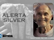 Activan ‘Alerta Silver’ en busca de octogenario