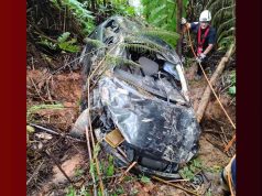 Localizan en Utuado el cuerpo de hombre reportado desaparecido en Aibonito
